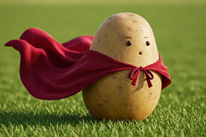 Supertato-image-a-potato-with-a-cape-on