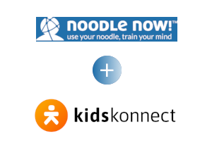 noodlenow kidskonnect
