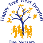 Happy Tree West Drayton Logo