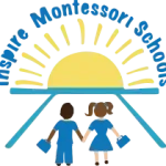 Inspire-Montessori-Schools Logo